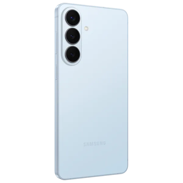 Samsung Galaxy S26+ 12 GB/ 256 GB/ Dual SIM/ Blue Sky photo 7