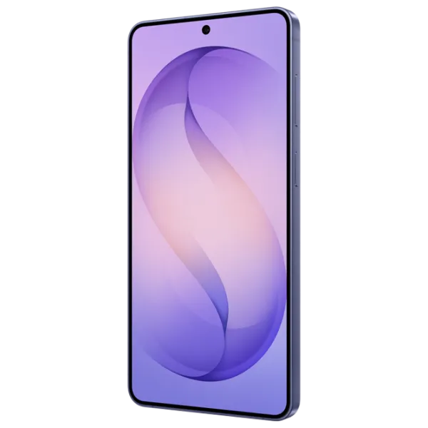 Samsung Galaxy S26+ 12 GB/ 256 GB/ Dual SIM/ Violet Cobalt photo 3