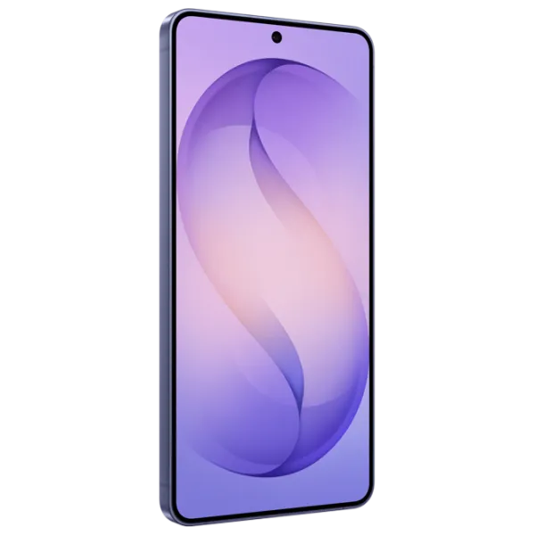 Samsung Galaxy S26+ 12 GB/ 256 GB/ Dual SIM/ Violet Cobalt photo 4