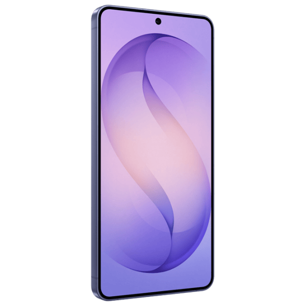 Samsung Galaxy S26+ 12 GB/ 256 GB/ Dual SIM/ Violet Cobalt photo 4