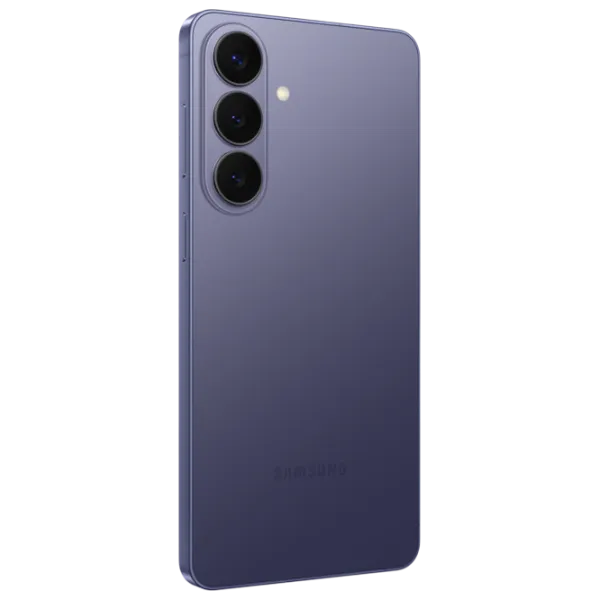 Samsung Galaxy S26+ 12 GB/ 256 GB/ Dual SIM/ Violet Cobalt photo 7