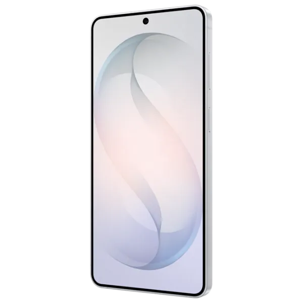 Samsung Galaxy S26+ 12 GB/ 256 GB/ Dual SIM/ White photo 3