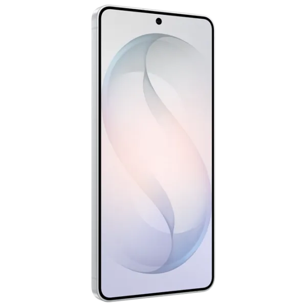 Samsung Galaxy S26+ 12 GB/ 256 GB/ Dual SIM/ White photo 4