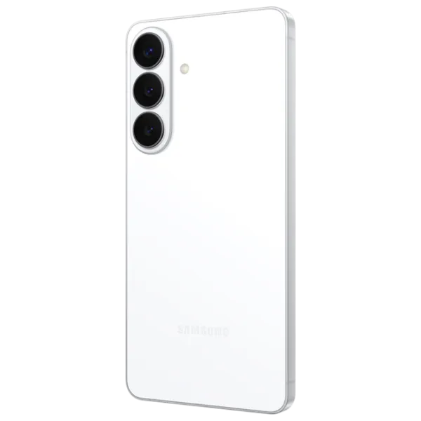 Samsung Galaxy S26+ 12 GB/ 256 GB/ Dual SIM/ White photo 5