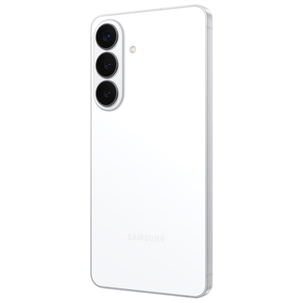 Samsung Galaxy S26+ 12 GB/ 256 GB/ Dual SIM/ White photo 5