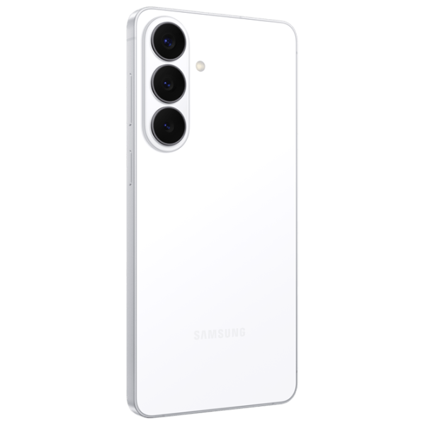 Samsung Galaxy S26+ 12 GB/ 256 GB/ Dual SIM/ White photo 7