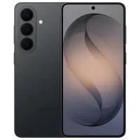 Samsung Galaxy S26 12 ГБ/ 512 ГБ/ Dual SIM/ Черный