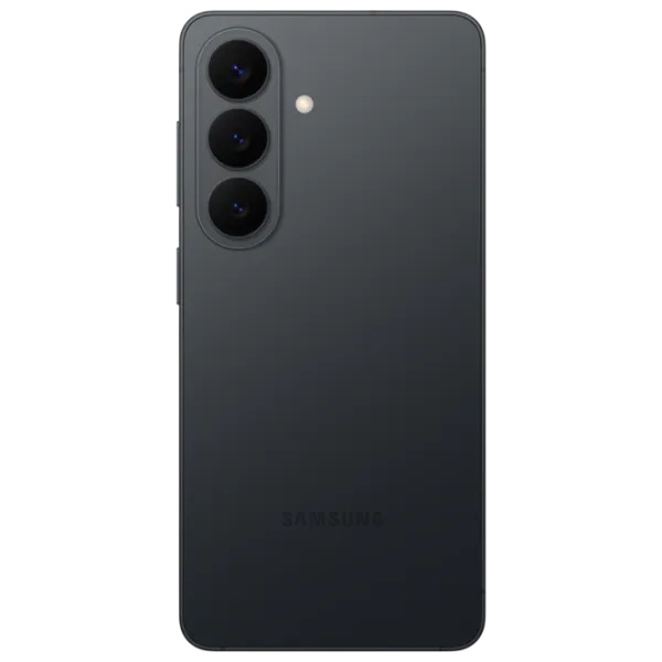 Samsung Galaxy S26 12 ГБ/ 512 ГБ/ Dual SIM/ Черный photo 5