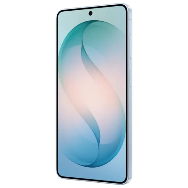 Samsung Galaxy S26 12 GB/ 512 GB/ Dual SIM/ Blue Sky photo 3