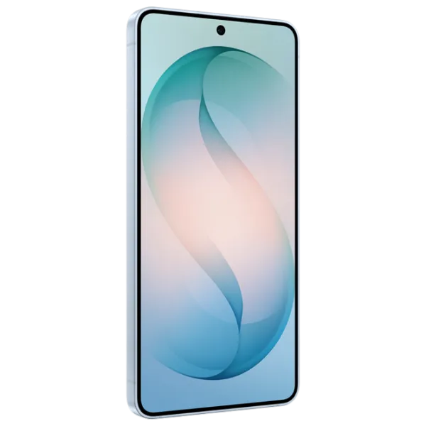 Samsung Galaxy S26 12 GB/ 512 GB/ Dual SIM/ Blue Sky photo 4