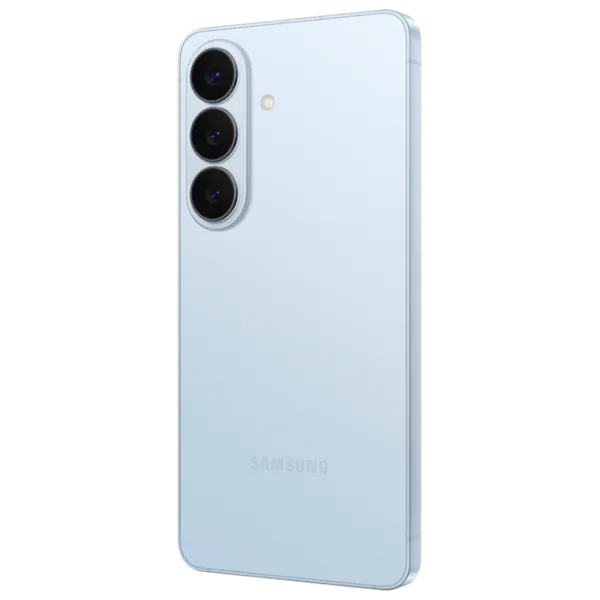 Samsung Galaxy S26 12 GB/ 512 GB/ Dual SIM/ Blue Sky photo 5