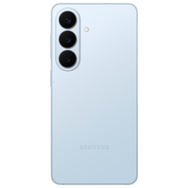 Samsung Galaxy S26 12 GB/ 512 GB/ Dual SIM/ Blue Sky photo 6