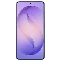 Смартфон Samsung Galaxy S26 12 ГБ/ 512 ГБ/ Dual SIM/ Фиолетовый Кобальт photo 2
