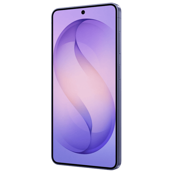 Samsung Galaxy S26 12 GB/ 512 GB/ Dual SIM/ Violet Cobalt photo 3