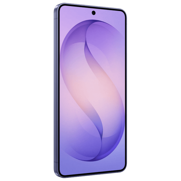 Samsung Galaxy S26 12 GB/ 512 GB/ Dual SIM/ Violet Cobalt photo 4