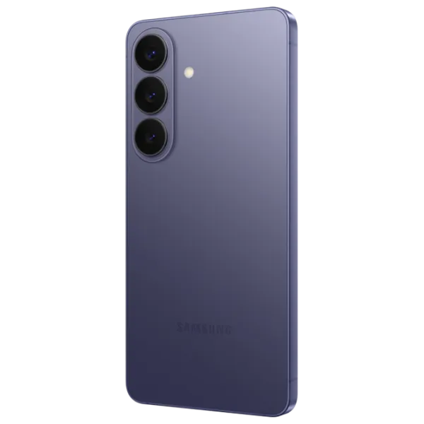 Samsung Galaxy S26 12 GB/ 512 GB/ Dual SIM/ Violet Cobalt photo 5