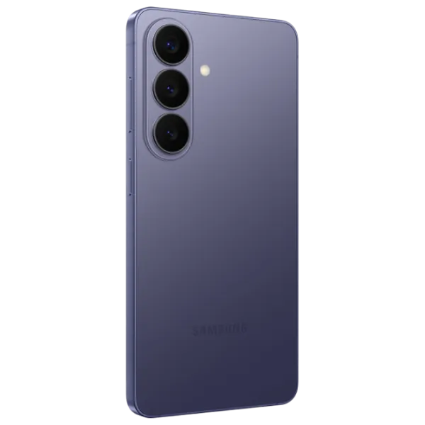Samsung Galaxy S26 12 GB/ 512 GB/ Dual SIM/ Violet Cobalt photo 7