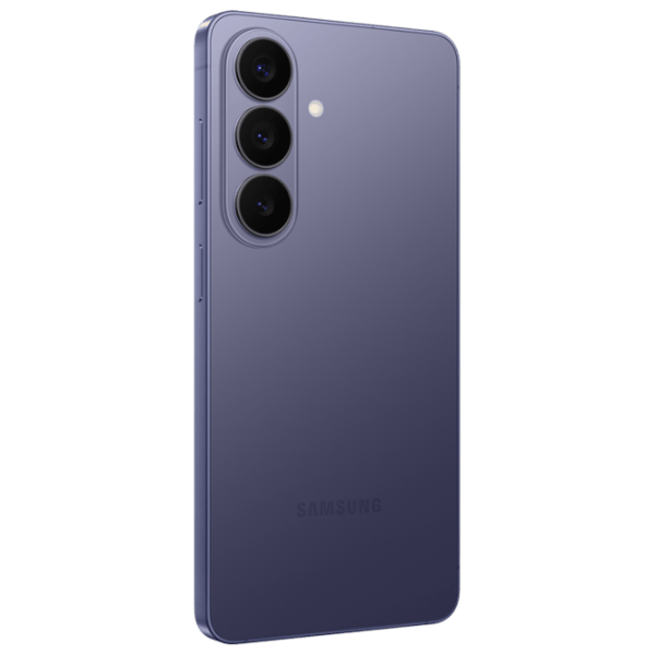 Samsung Galaxy S26 12 GB/ 512 GB/ Dual SIM/ Violet Cobalt photo 7