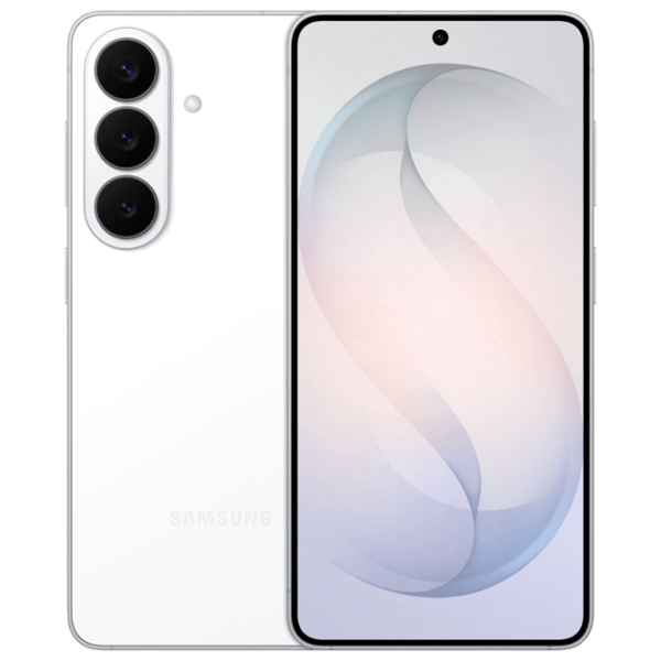 Samsung Galaxy S26 12 GB/ 512 GB/ Dual SIM/ White photo 1