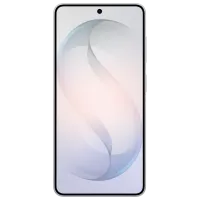 Смартфон Samsung Galaxy S26 12 ГБ/ 512 ГБ/ Dual SIM/ Белый photo 2