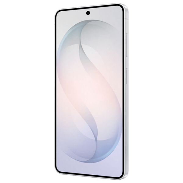 Samsung Galaxy S26 12 GB/ 512 GB/ Dual SIM/ White photo 3