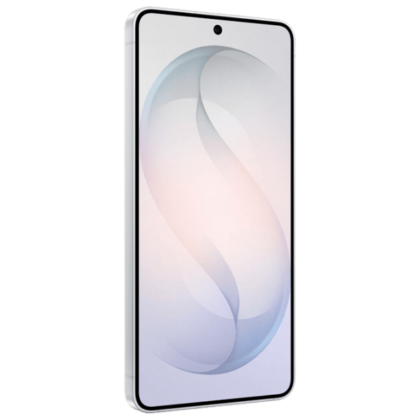 Samsung Galaxy S26 12 GB/ 512 GB/ Dual SIM/ White photo 4