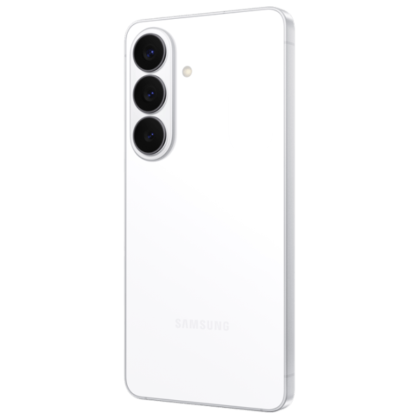 Samsung Galaxy S26 12 GB/ 512 GB/ Dual SIM/ White photo 5