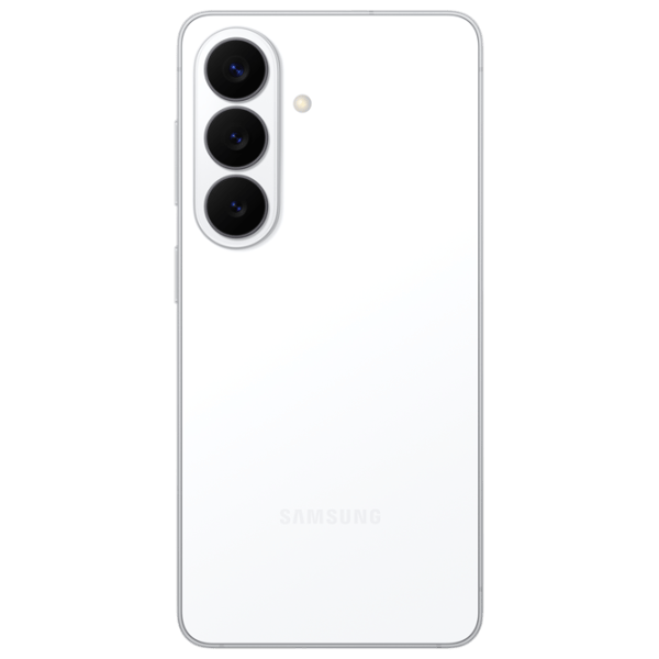 Samsung Galaxy S26 12 GB/ 512 GB/ Dual SIM/ White photo 6