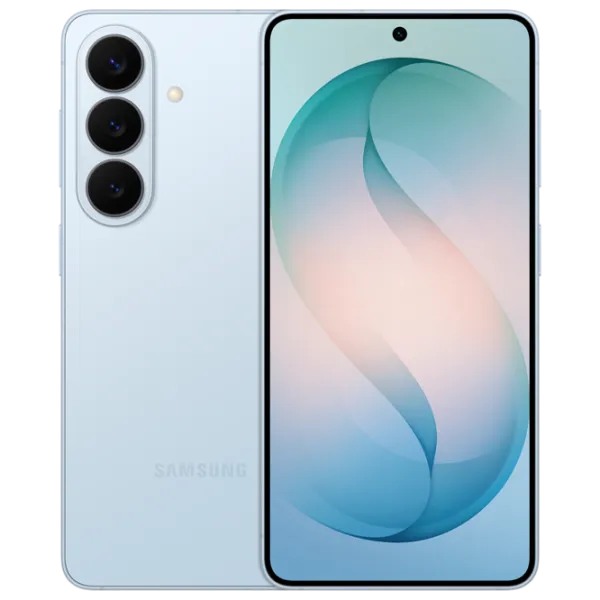 Samsung Galaxy S26 12 GB/ 256 GB/ Dual SIM/ Blue Sky photo 1