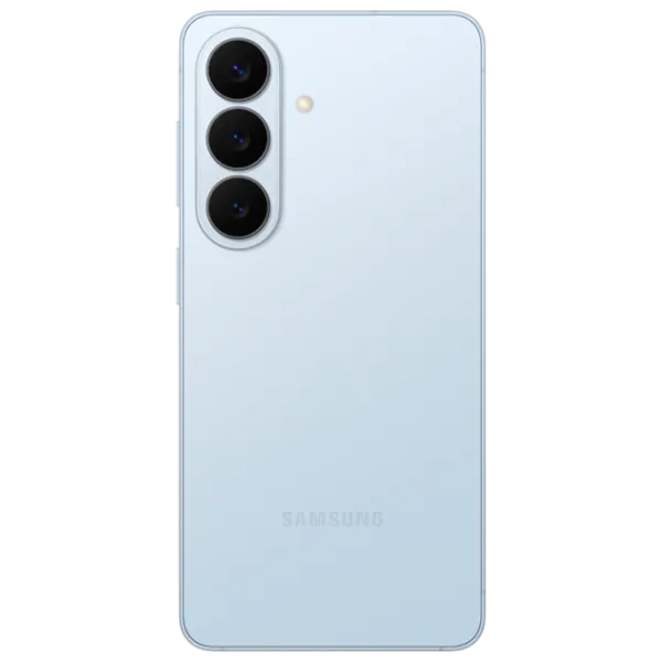 Samsung Galaxy S26 12 GB/ 256 GB/ Dual SIM/ Blue Sky photo 6