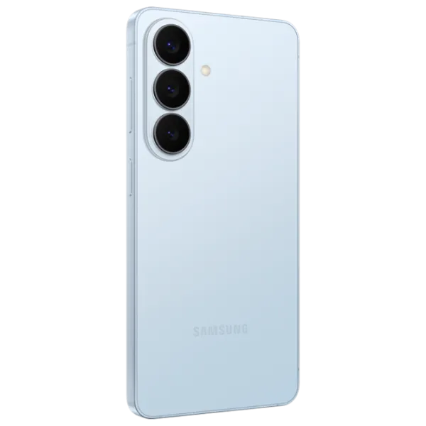 Samsung Galaxy S26 12 GB/ 256 GB/ Dual SIM/ Blue Sky photo 7