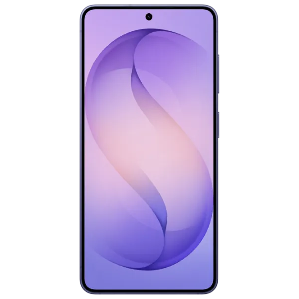 Samsung Galaxy S26 12 GB/ 256 GB/ Dual SIM/ Violet Cobalt photo 2