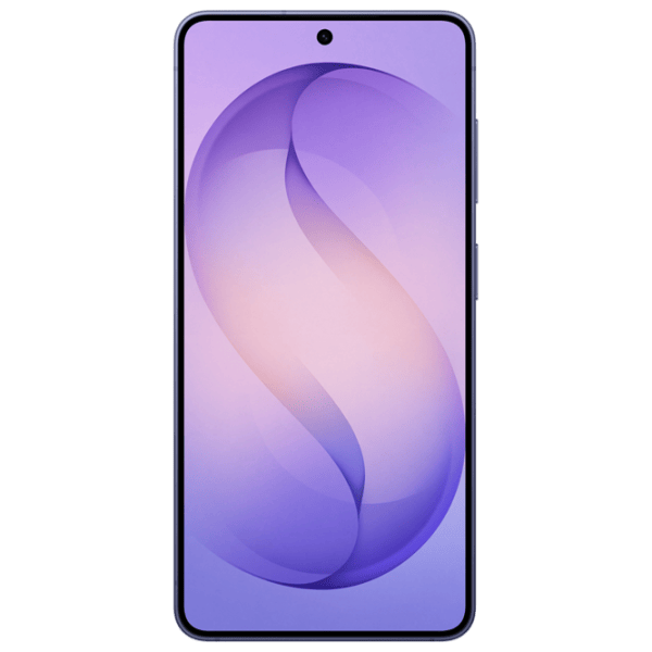 Samsung Galaxy S26 12 GB/ 256 GB/ Dual SIM/ Violet Cobalt photo 2