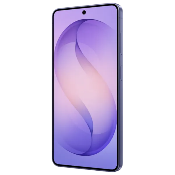 Samsung Galaxy S26 12 GB/ 256 GB/ Dual SIM/ Violet Cobalt photo 3