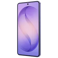 Смартфон Samsung Galaxy S26 12 ГБ/ 256 ГБ/ Dual SIM/ Фиолетовый Кобальт photo 3