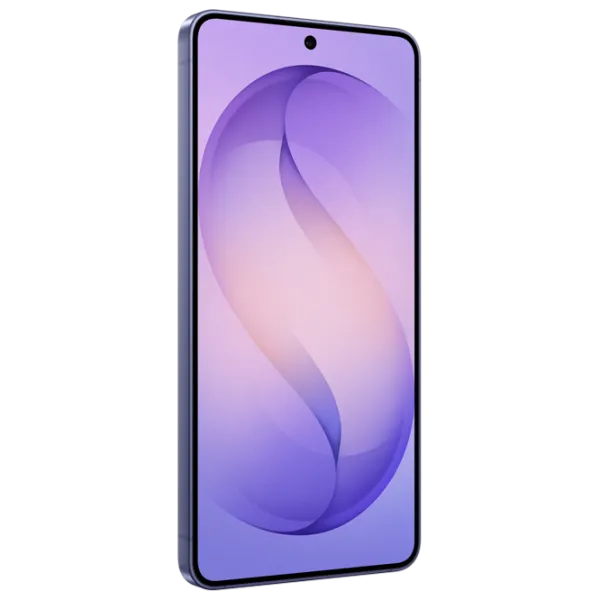 Samsung Galaxy S26 12 GB/ 256 GB/ Dual SIM/ Violet Cobalt photo 4