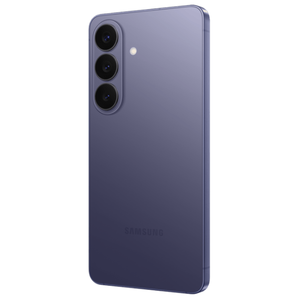 Samsung Galaxy S26 12 GB/ 256 GB/ Dual SIM/ Violet Cobalt photo 5