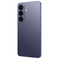 Смартфон Samsung Galaxy S26 12 ГБ/ 256 ГБ/ Dual SIM/ Фиолетовый Кобальт photo 5