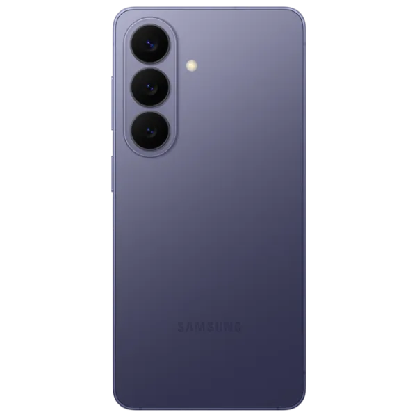 Samsung Galaxy S26 12 GB/ 256 GB/ Dual SIM/ Violet Cobalt photo 6