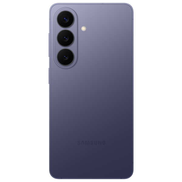 Samsung Galaxy S26 12 GB/ 256 GB/ Dual SIM/ Violet Cobalt photo 6