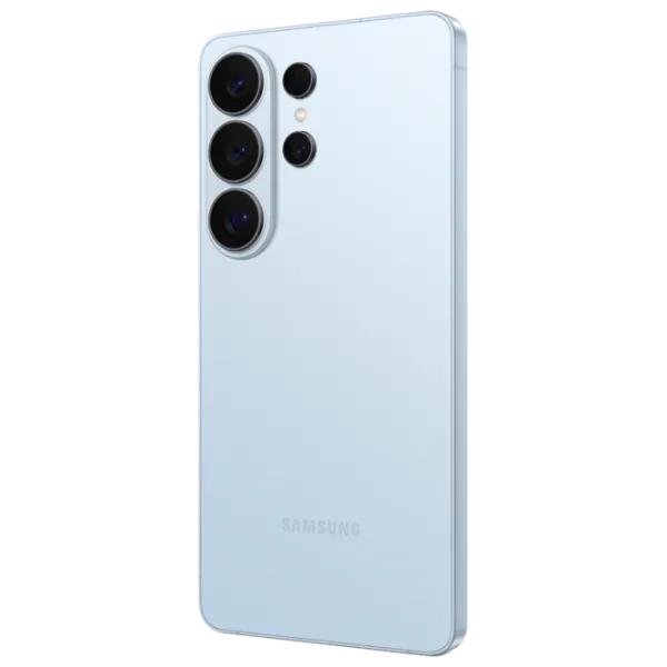 Samsung Galaxy S26 Ultra 16 GB/ 1 TB/ Dual SIM/ Blue Sky photo 11