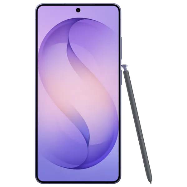 Samsung Galaxy S26 Ultra 16 GB/ 1 TB/ Dual SIM/ Violet Cobalt photo 2