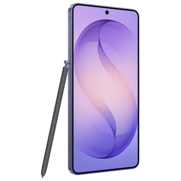 Samsung Galaxy S26 Ultra 16 GB/ 1 TB/ Dual SIM/ Violet Cobalt photo 4