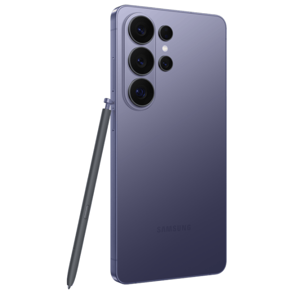Samsung Galaxy S26 Ultra 16 GB/ 1 TB/ Dual SIM/ Violet Cobalt photo 7