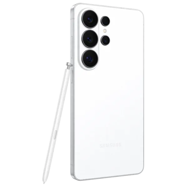 Samsung Galaxy S26 Ultra 16 GB/ 1 TB/ Dual SIM/ White photo 7