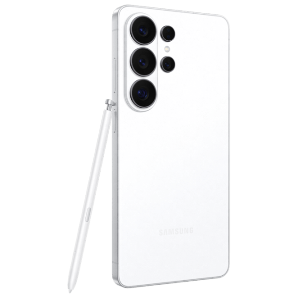 Samsung Galaxy S26 Ultra 16 GB/ 1 TB/ Dual SIM/ White photo 7