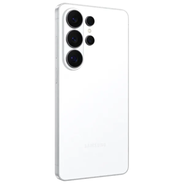 Samsung Galaxy S26 Ultra 16 GB/ 1 TB/ Dual SIM/ White photo 12