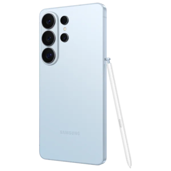 Samsung Galaxy S26 Ultra 12 ГБ/ 512 ГБ/ Dual SIM/ Синий Sky photo 5
