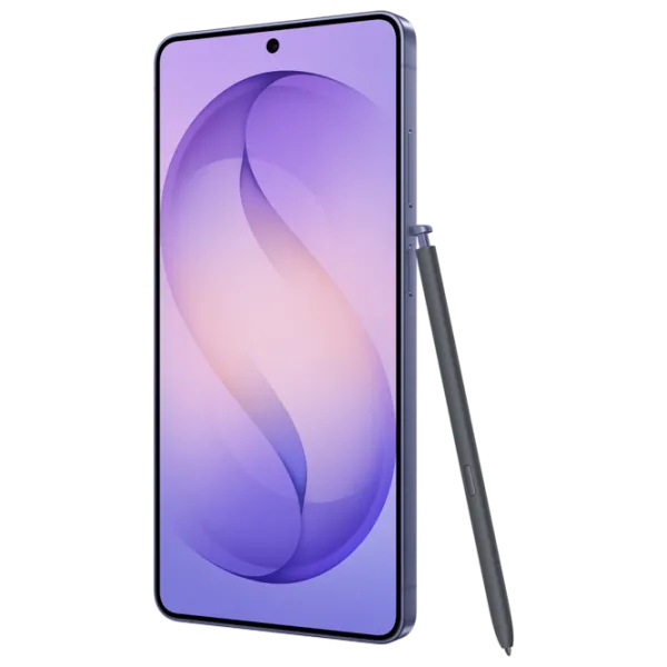 Samsung Galaxy S26 Ultra 12 GB/ 512 GB/ Dual SIM/ Violet Cobalt photo 3