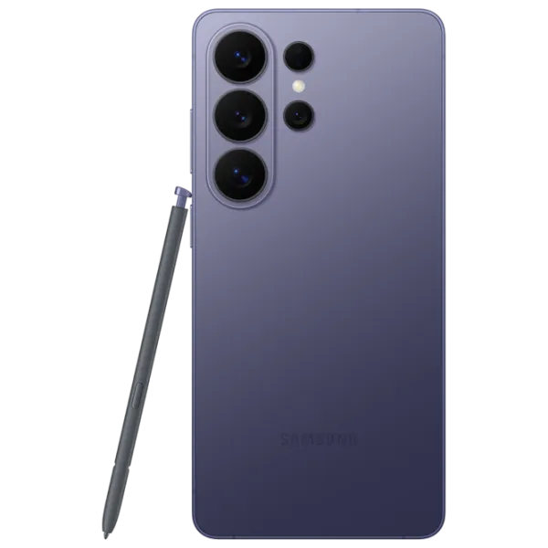 Samsung Galaxy S26 Ultra 12 GB/ 512 GB/ Dual SIM/ Violet Cobalt photo 6